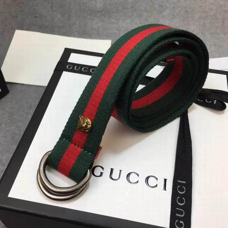 Gucci Belt 38mmX95-125CM 7D65